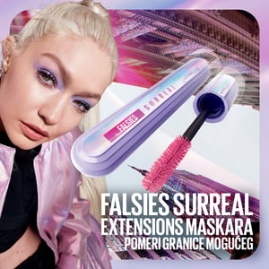 Maybelline New York Falsies Surreal maskara | VESNA