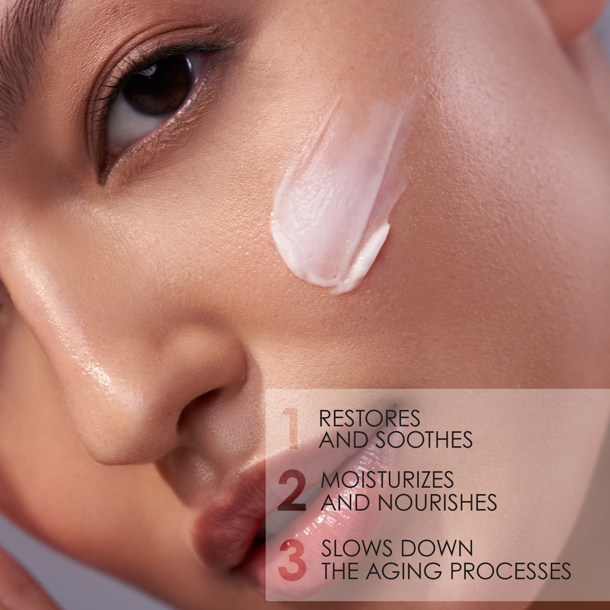 7DAYS SOS day & night cream PEACH VELVET | VESNA.RS