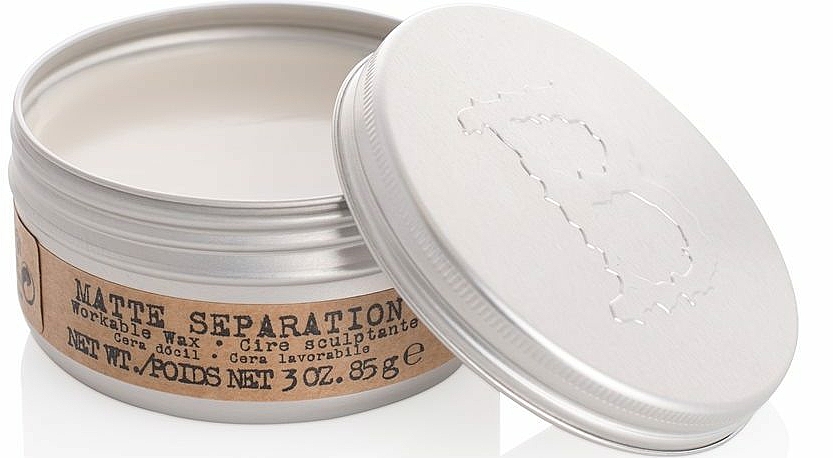 TIGI BED HEAD Vosak za kosu MATTE WAX, 85 g | VESNA.RS