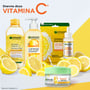 Garnier Skin Naturals Vitamin C micelarna voda, 400 ml | VESNA.RS