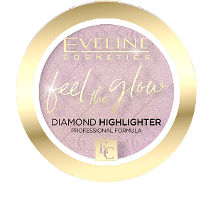 EVELINE Feel the Glow Diamond Hajlajter | VESNA.RS