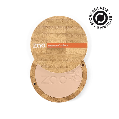 ZAO Kompaktni puder | VESNA.RS