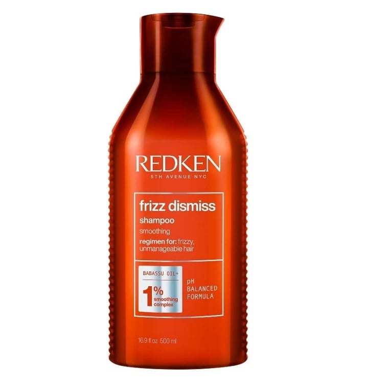Redken FRIZZ DISMISS šampon, 300 ml | VESNA.RS