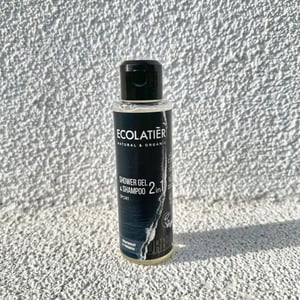 ECOLATIER URBAN Gel za tuširanje i Šampon 2-u-1 Sport, 100 ml | VESNA