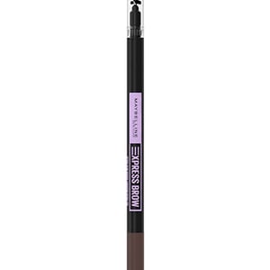 Maybelline New York Express Brow Ultra Slim olovka za obrve 5.5 Cool brown | VESNA