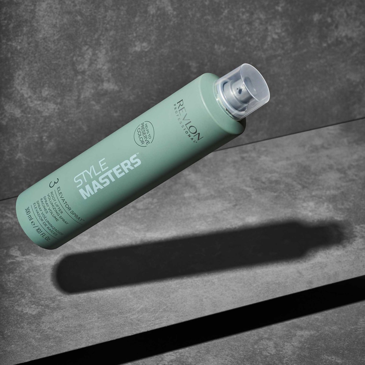 Revlon Professional Style Masters Sprej za podizanje pri korenu kose ELEVATOR SPRAY, 300 ml | VESNA.RS