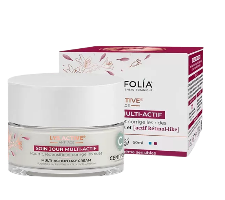 Centifolia Dnevna anti age krema | VESNA.RS