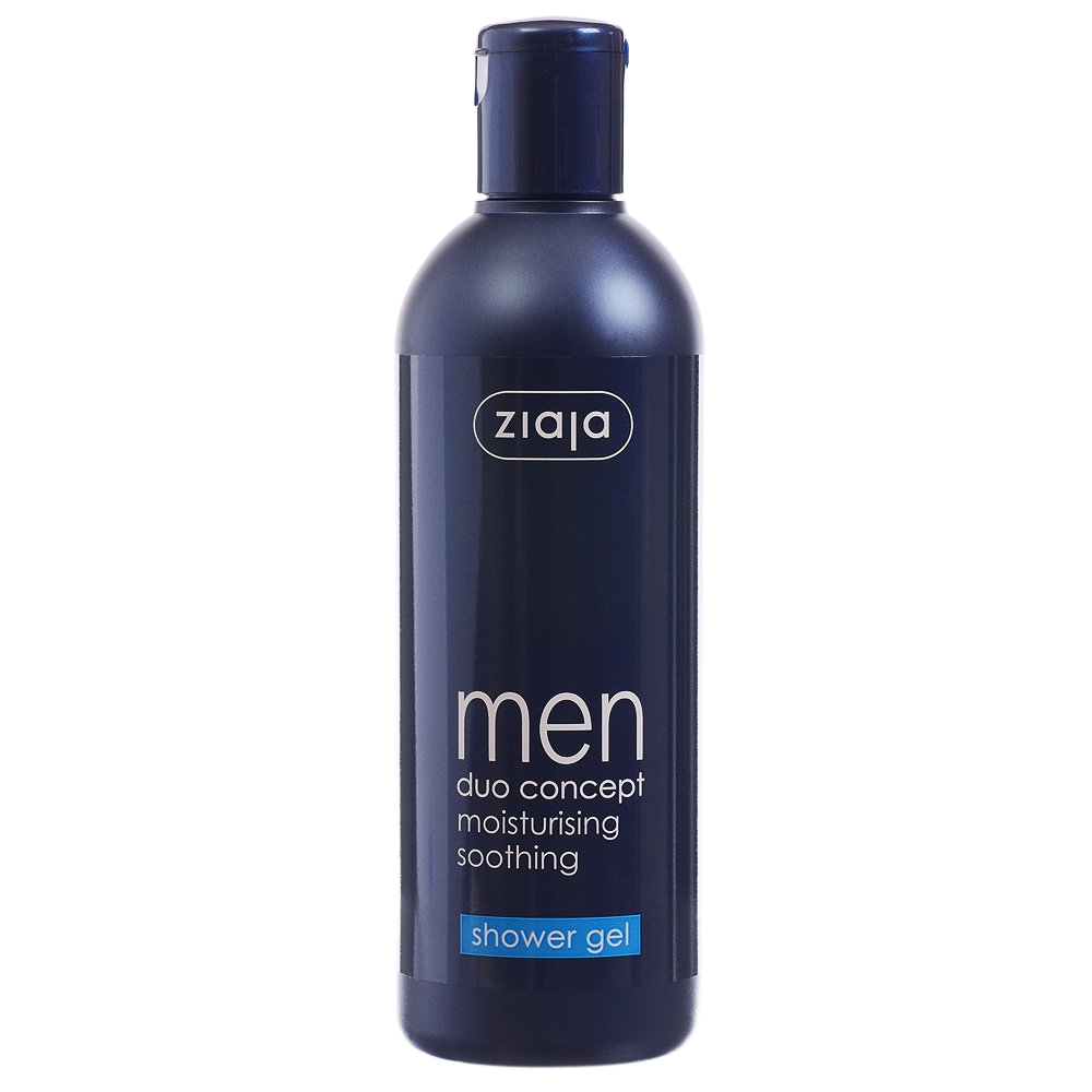 ZIAJA Gel za tuširanje, 300 ml | VESNA.RS
