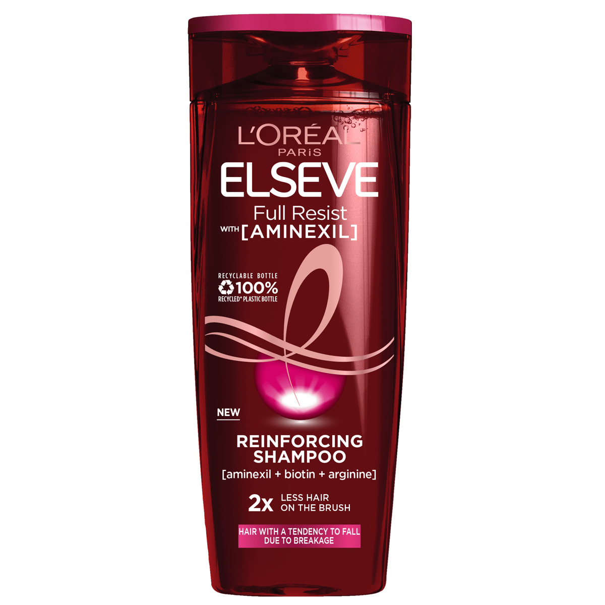L'Oreal Paris Elseve Full Resist Šampon za jačanje slabe kose, 250 ml | VESNA.RS