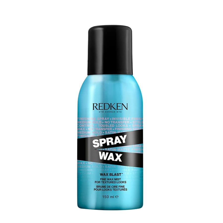 Redken Spray Wax vosak u spreju za volumen i teksturu bez tragova, 150 ml | VESNA.RS