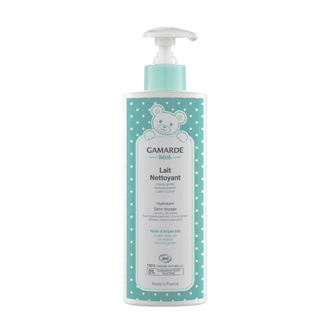 Gamarde Baby mleko za telo, 400 ml | VESNA.RS