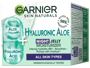 Garnier Skin Naturals Hyaluronic Aloe Jelly noćni hidrantni gel | VESNA.RS