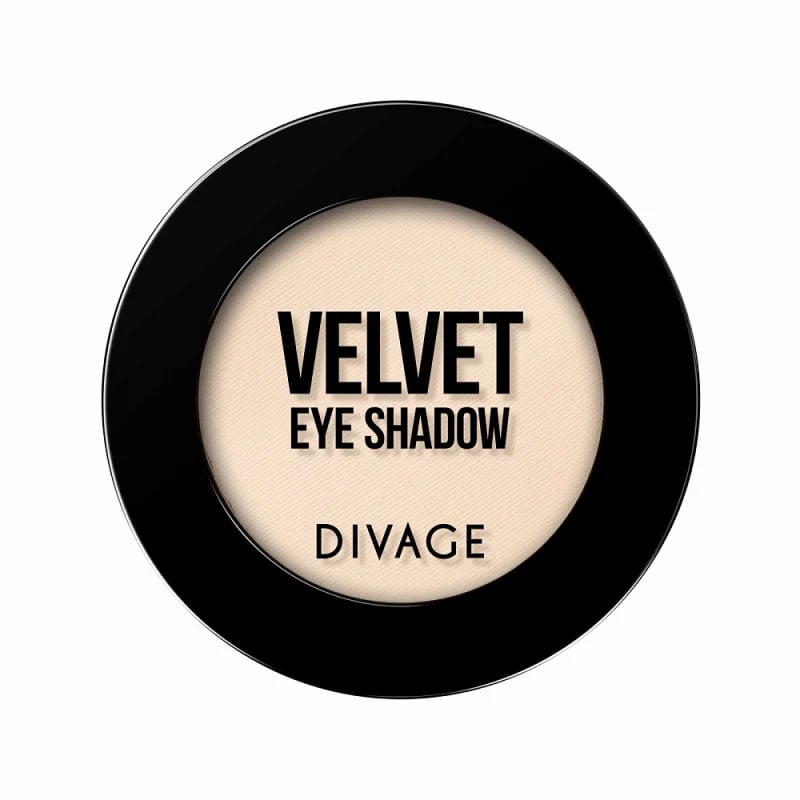 DIVAGE VELVET senka oči | VESNA.RS
