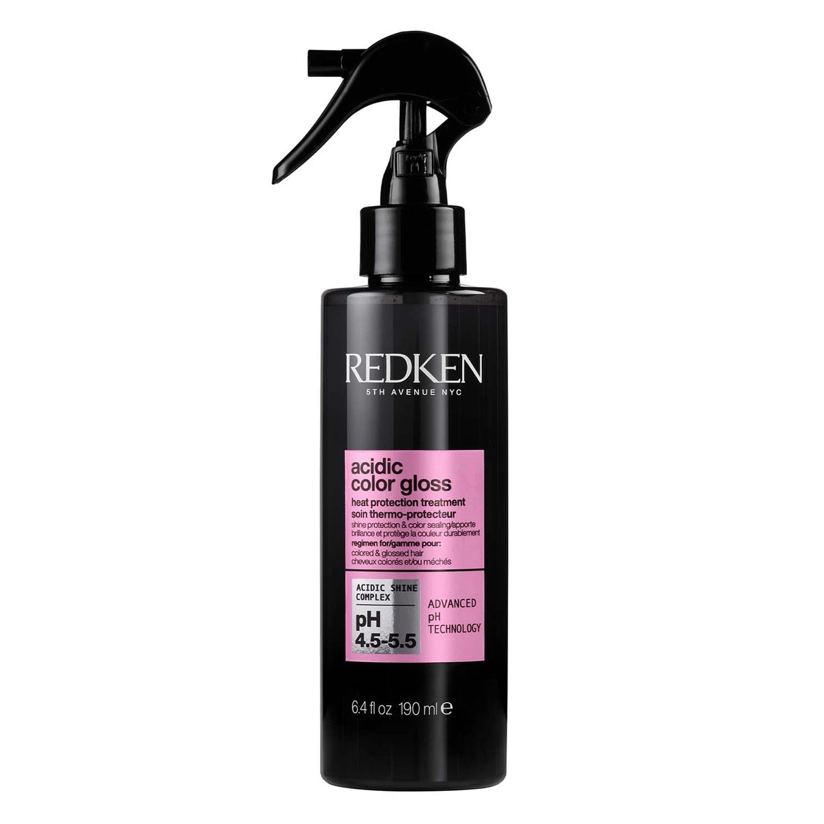 Redken ACIDIC COLOR GLOSS leave-in tretman, 190 ml | VESNA.RS