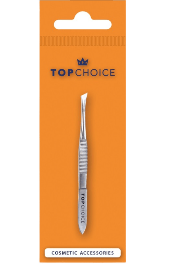 TOP CHOICE Pinceta za obrve | VESNA