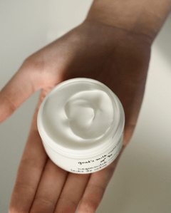 ZIAJA Hidratantna dnevna krema za lice sa kozjim mlekom, 50 ml | VESNA.RS
