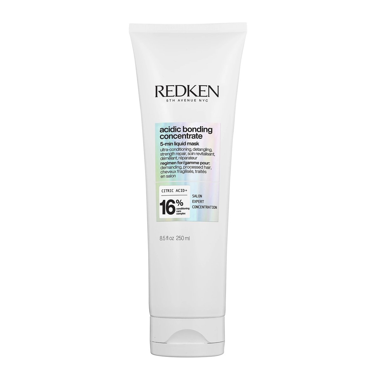 Redken ACIDIC BONDING CONCENTRATE maska, 250 ml | VESNA.RS