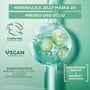 Garnier Skin Naturals Jelly gel-maska za oči sa efektom hlađenja | VESNA.RS