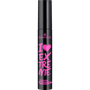 essence Love Extreme volume maskara — Ultra Black | VESNA.RS