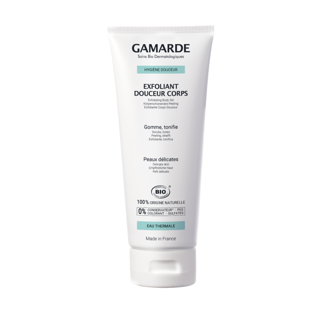 Gamarde Piling za telo, 200 ml | VESNA.RS