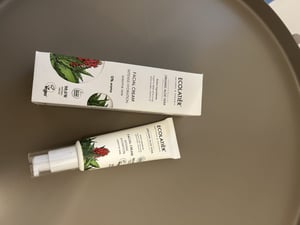 ECOLATIER Krema za lice Organic Aloe Vera, 50 ml | VESNA.RS