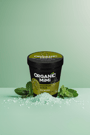 Organic Mimi Piling šampon Morska so & Mint, 280 g | VESNA.RS