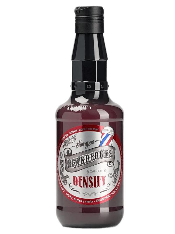 Beardburys Šampon za punoću kose, 100 ml | VESNA