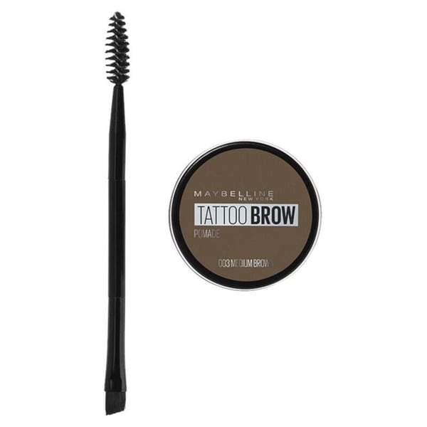 Maybelline New York Tattoo Brow pomada za obrve | VESNA