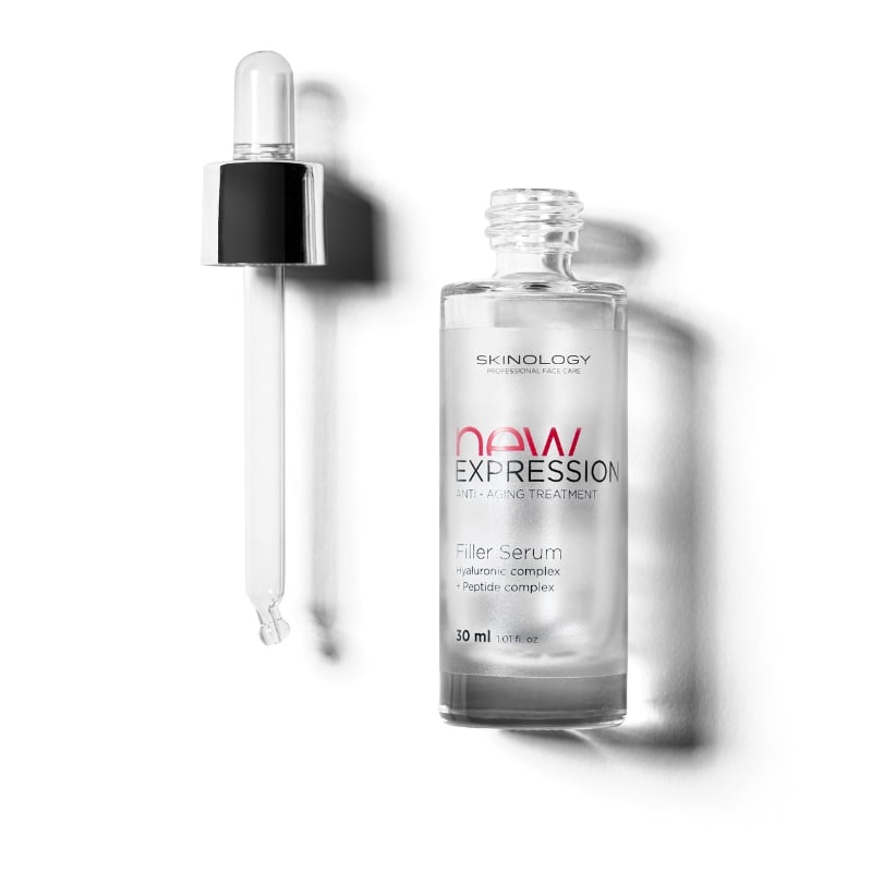 Skinology Serum za lice sa peptidima, 30 ml | VESNA.RS