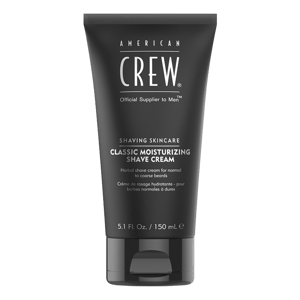 American Crew Klasična krema za brijanje, 150 ml | VESNA