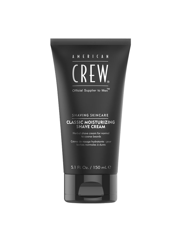 American Crew Klasična krema za brijanje, 150 ml | VESNA