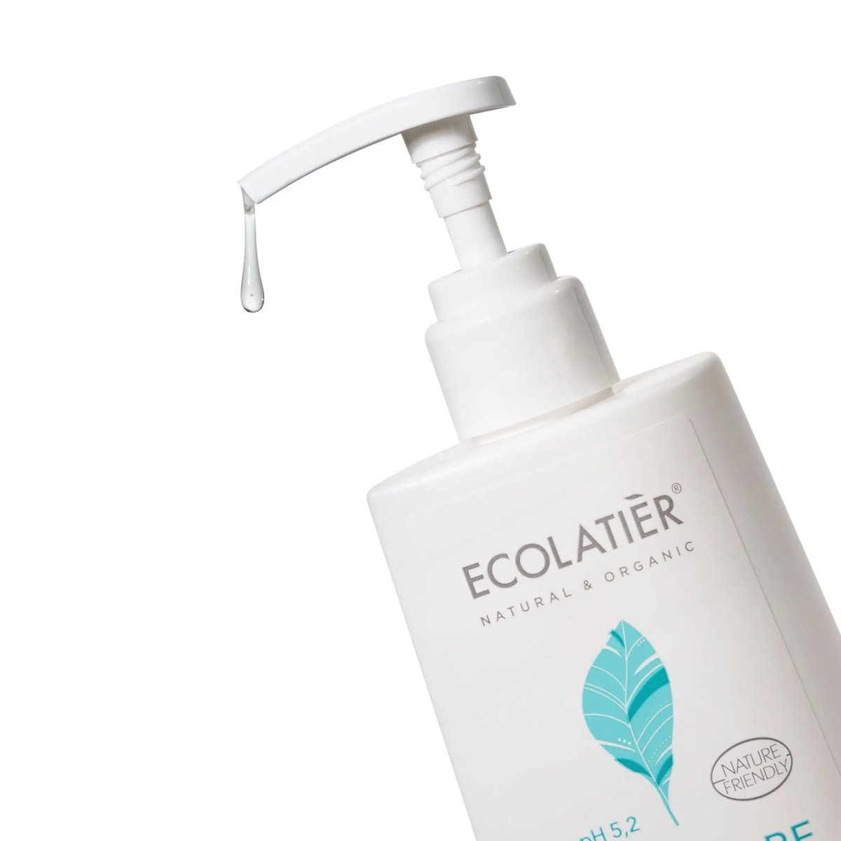 Gel za intimnu higijenu Svakodnevna nega, 250 ml