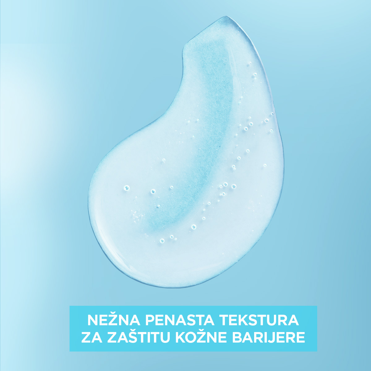 Garnier Pure Active Hydrating Deep Cleanser gel za čišćenje lica, 250 ml | VESNA.RS
