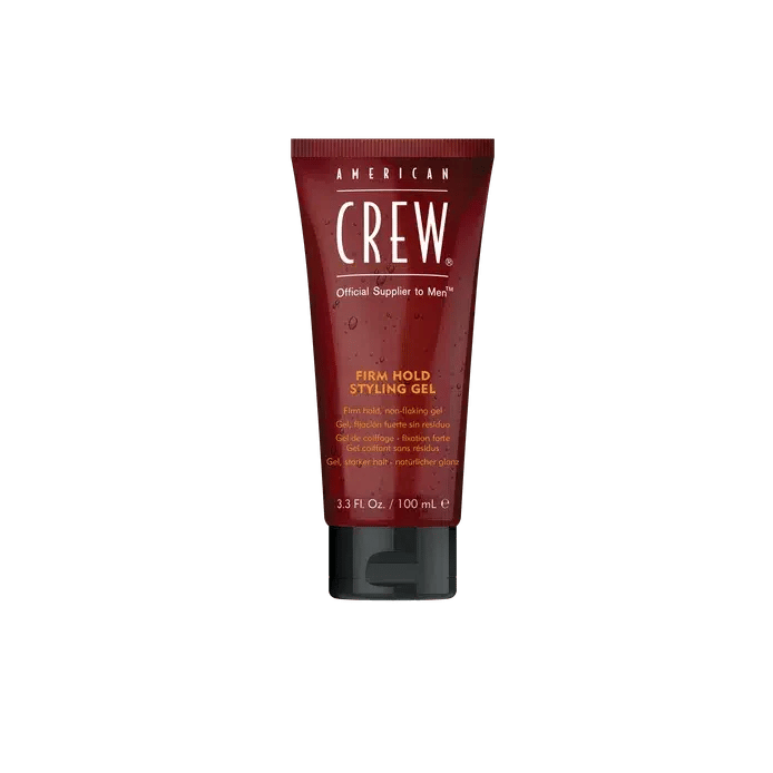 American Crew Gel za kosu velike jačine, 100 ml | VESNA.RS