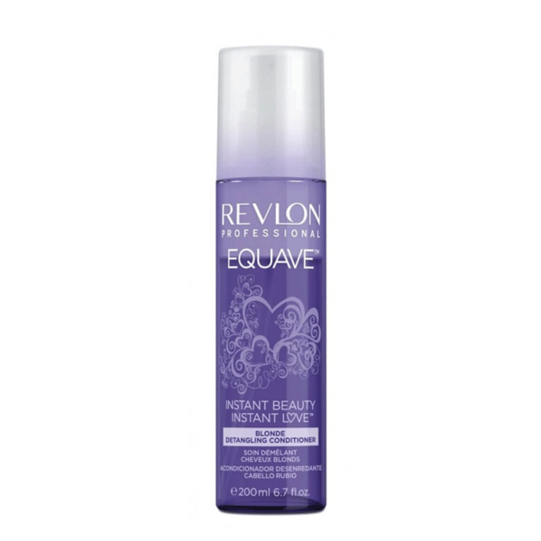 Revlon Professional EQUAVE Anti-Brassiness dvofazni kondicioner, 200 ml | VESNA