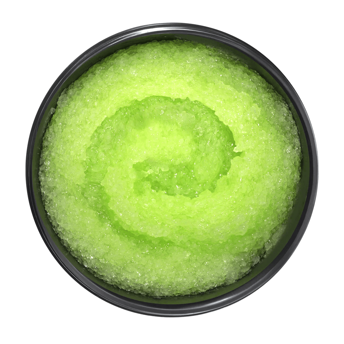 Organic Mimi Piling šampon Morska so & Mint, 280 g | VESNA.RS