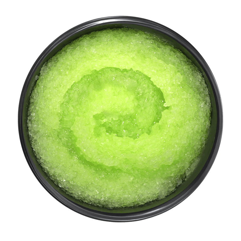 Organic Mimi Piling šampon Morska so & Mint, 280 g | VESNA.RS