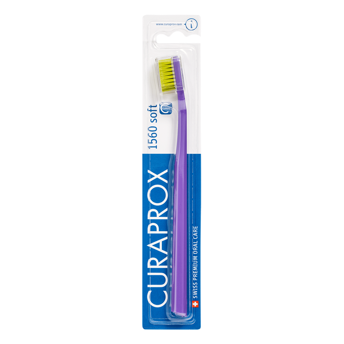 CURAPROX Soft četkica za zube CS 1560 | VESNA.RS
