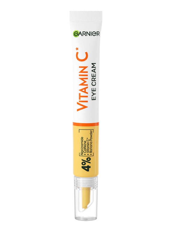 Garnier Skin Naturals Vitamin C krema za područje oko očiju | VESNA.RS