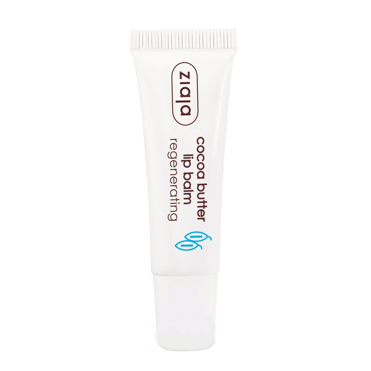 ZIAJA Balzam za negu usana Kakao Puter, 10 ml | VESNA.RS