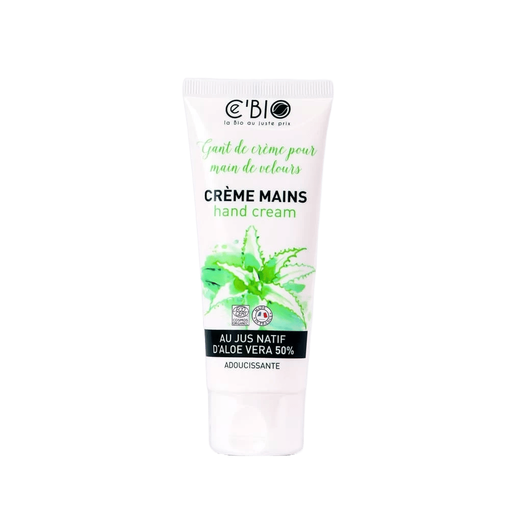 Gravier Krema za ruke Aloe vera | VESNA.RS