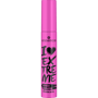 essence I Love Extreme crazy volume maskara — Ultra Black | VESNA.RS