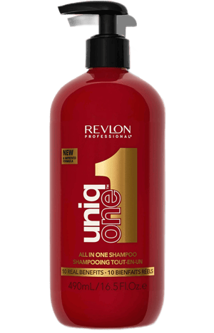 Revlon Professional Uniq One Šampon All in one, 490 ml | VESNA