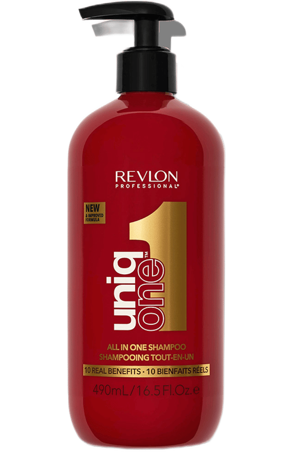 Revlon Professional Uniq One Šampon All in one, 490 ml | VESNA