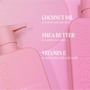 Monday SMOOTH šampon za kosu, 350 ml | VESNA.RS
