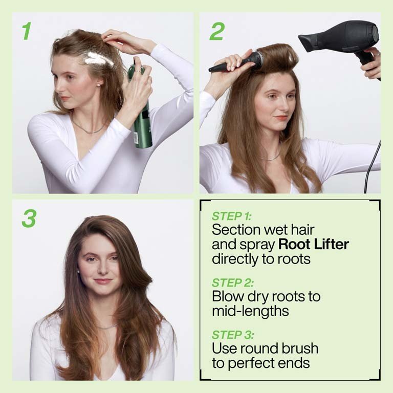 Redken Root Lifter pena za volumen, 300 ml | VESNA.RS