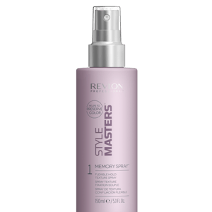 Revlon Professional Style Masters Sprej za stilizovanje kose MEMORY SPRAY, 150 ml | VESNA