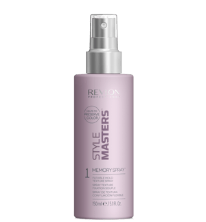 Revlon Professional Style Masters Sprej za stilizovanje kose MEMORY SPRAY, 150 ml | VESNA