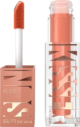 Maybelline New York Sunkisser rumenilo | VESNA