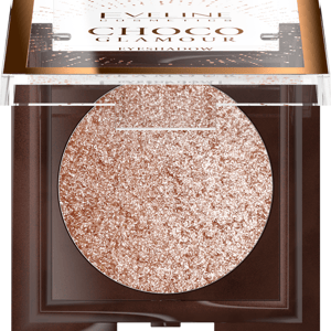 EVELINE Choco Glamour Senka za oči – 01 Moon Sparkle | VESNA